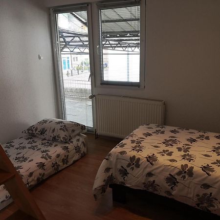 Апартаменти Apartman Sana Lux Sanski Most Екстер'єр фото