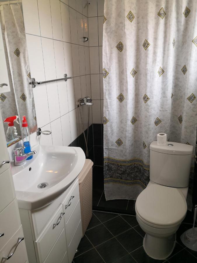Апартаменти Apartman Sana Lux Sanski Most Екстер'єр фото