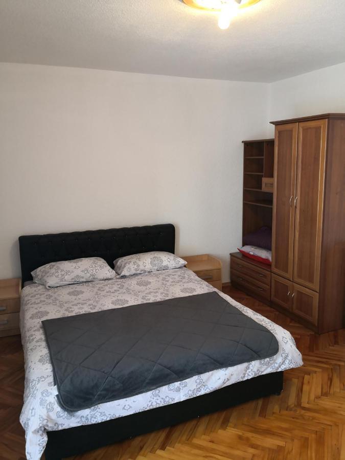 Апартаменти Apartman Sana Lux Sanski Most Екстер'єр фото