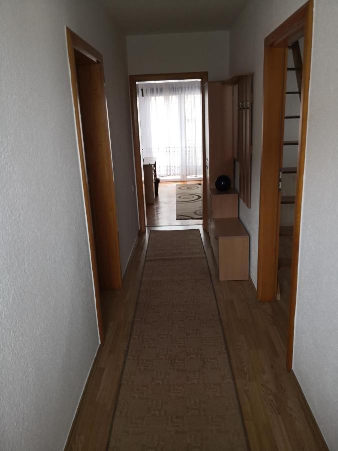 Апартаменти Apartman Sana Lux Sanski Most Екстер'єр фото